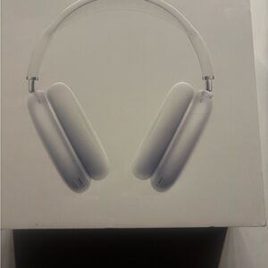 Apple AirPods Max - Elegant White